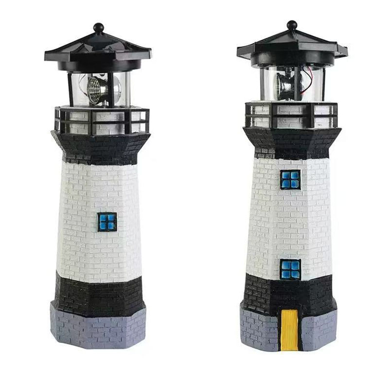 Smart Garden Fence - LED 조명 정원 울타리 마당 등대