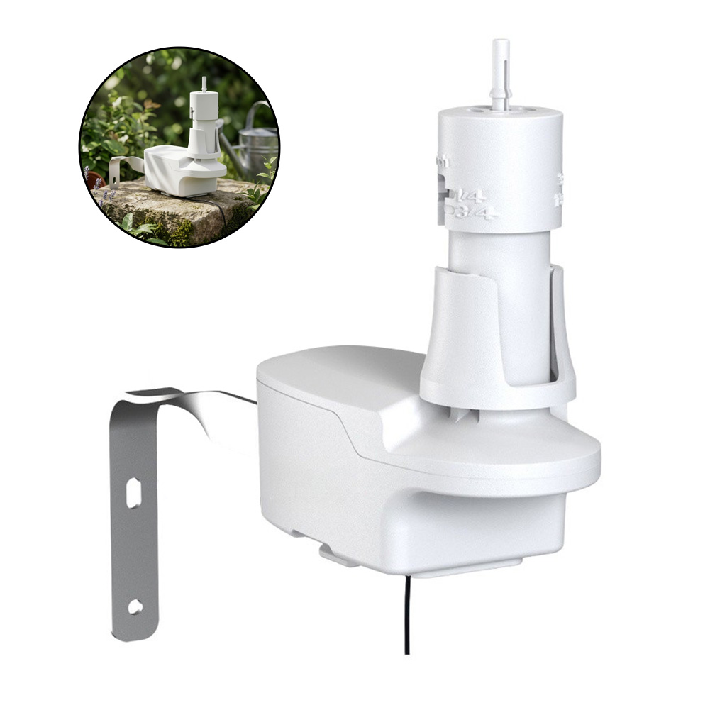 스마트 강우 센서를 위한 유선 연결, 가정 정원용 관수 - Smart Garden In Home 리뷰 및 가격