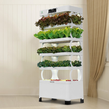 가정용 수경재배 시스템 신제품 실내 스마트 가든 수경재 - Smart Garden In Home 리뷰 및 가격