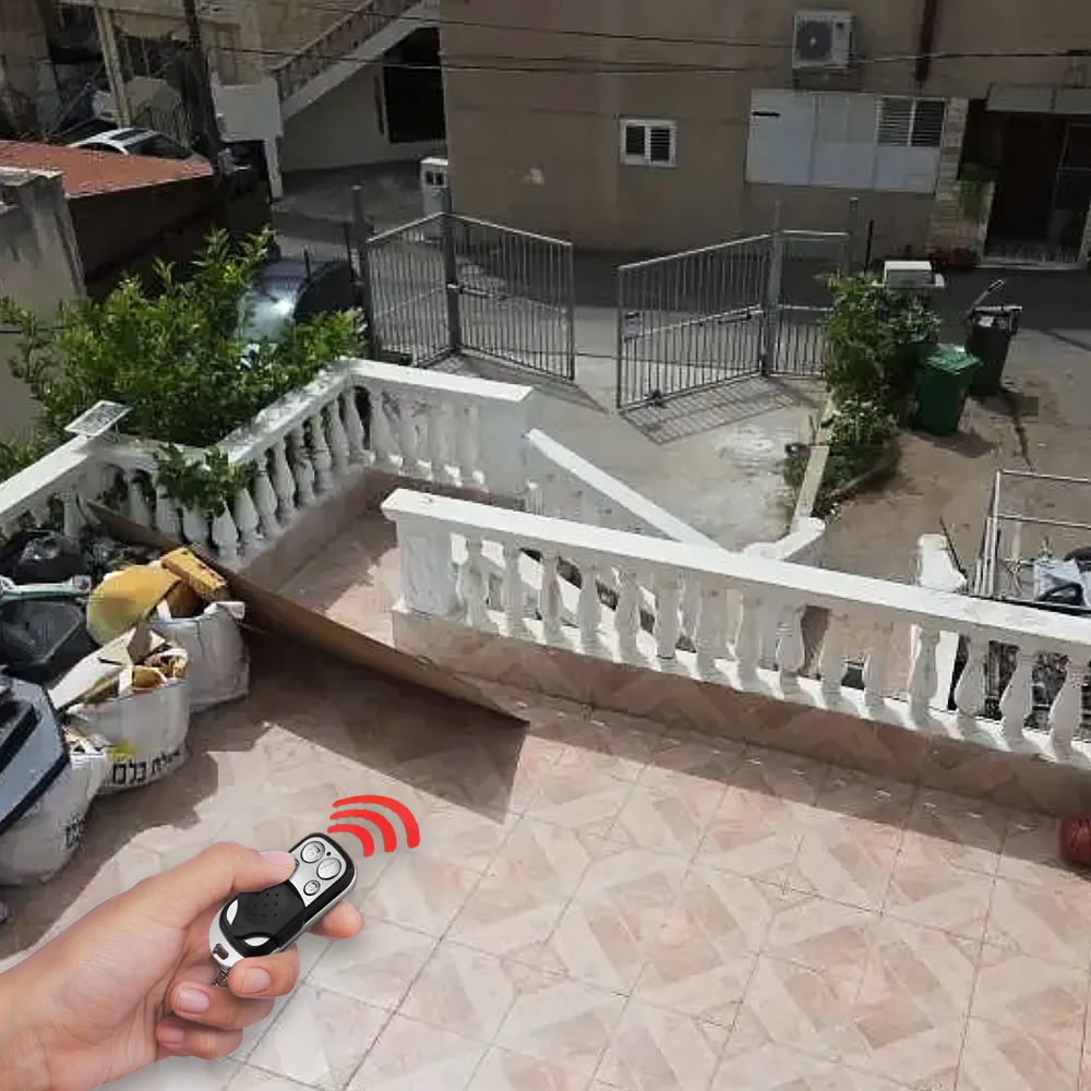 MK702 자동 스윙 게이트 오퍼레이터 24V 200K - Smart Garden Fence 리뷰 및 가격