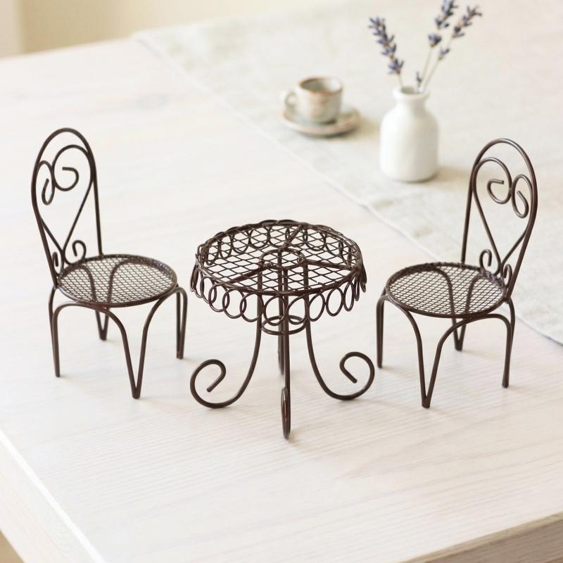 1/3Pcs 인형 집 정원 디스플레이 장식품 소품 액세 - Smart Garden In Home 리뷰 및 가격