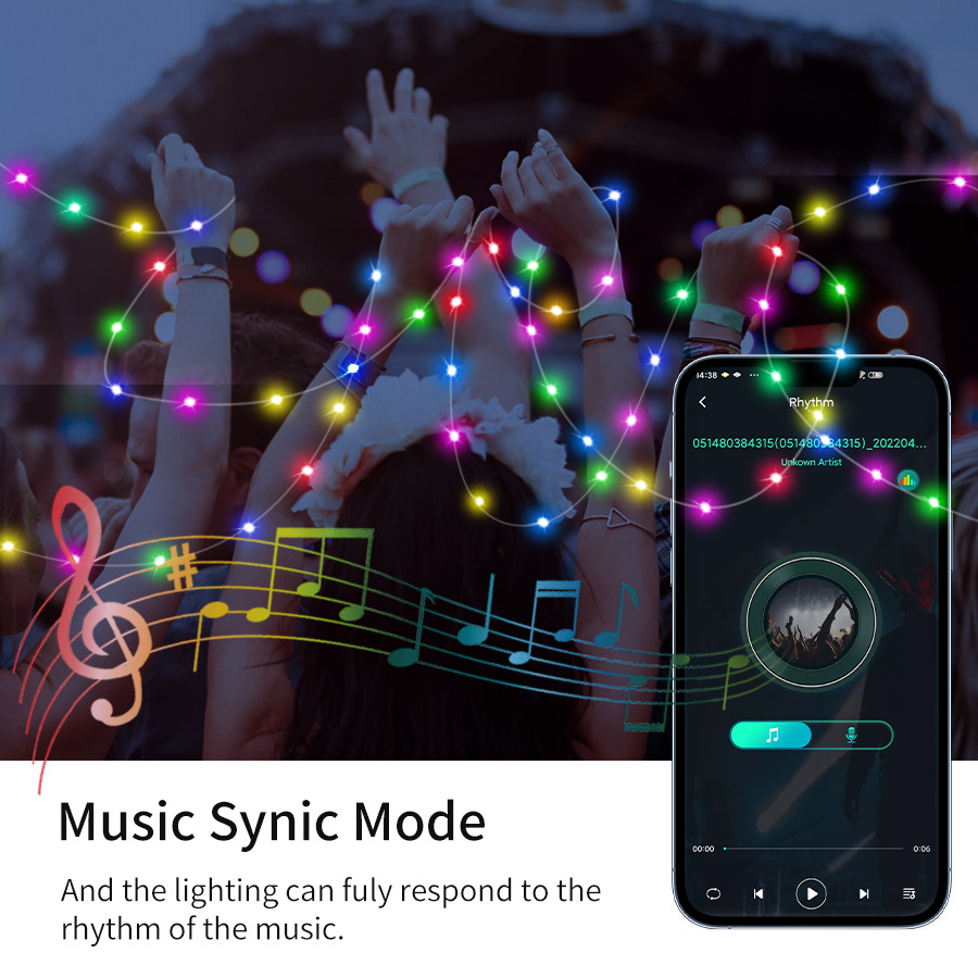 야외 가랜드 페스툰 정원 장식 LED 페어리 라이트 스 - Smart Garden Festoon Lights 리뷰 및 가격